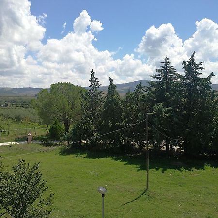 Casa Vacanze Isabella Aliano Екстер'єр фото