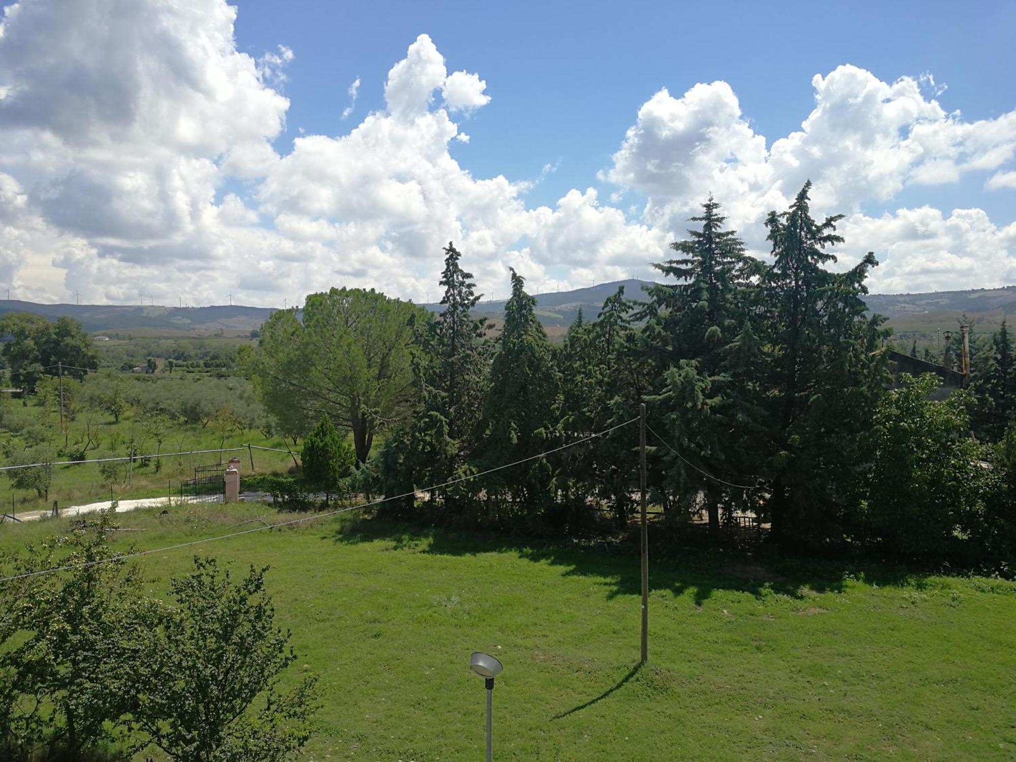 Casa Vacanze Isabella Aliano Екстер'єр фото