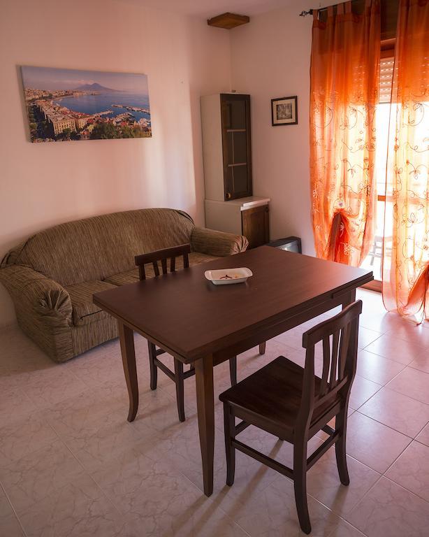 Casa Vacanze Isabella Aliano Екстер'єр фото