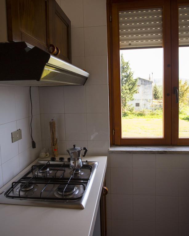 Casa Vacanze Isabella Aliano Екстер'єр фото
