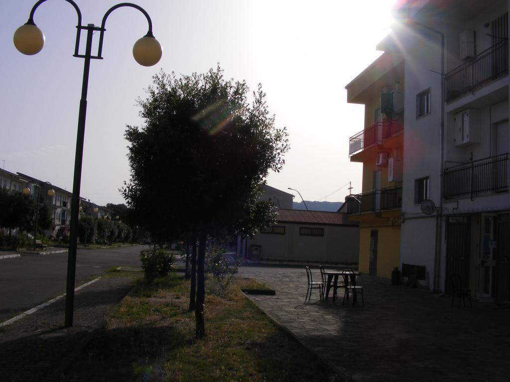 Casa Vacanze Isabella Aliano Екстер'єр фото
