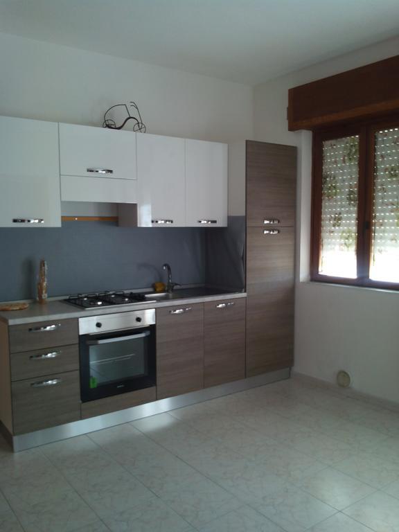 Casa Vacanze Isabella Aliano Екстер'єр фото