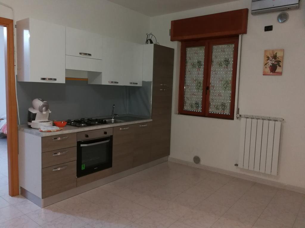 Casa Vacanze Isabella Aliano Екстер'єр фото