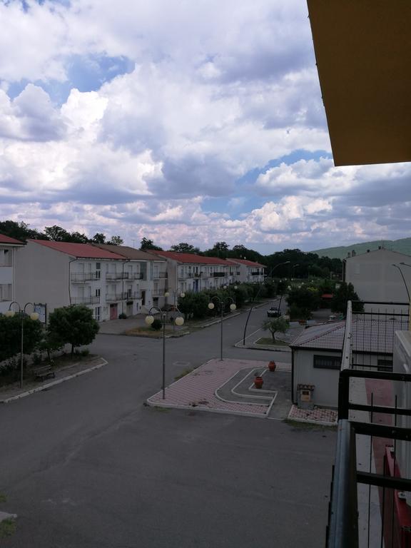 Casa Vacanze Isabella Aliano Екстер'єр фото