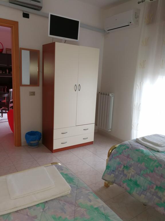 Casa Vacanze Isabella Aliano Екстер'єр фото