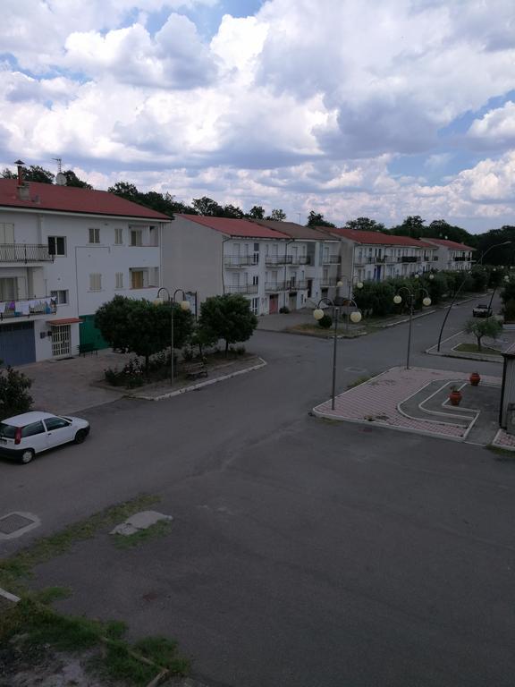 Casa Vacanze Isabella Aliano Екстер'єр фото